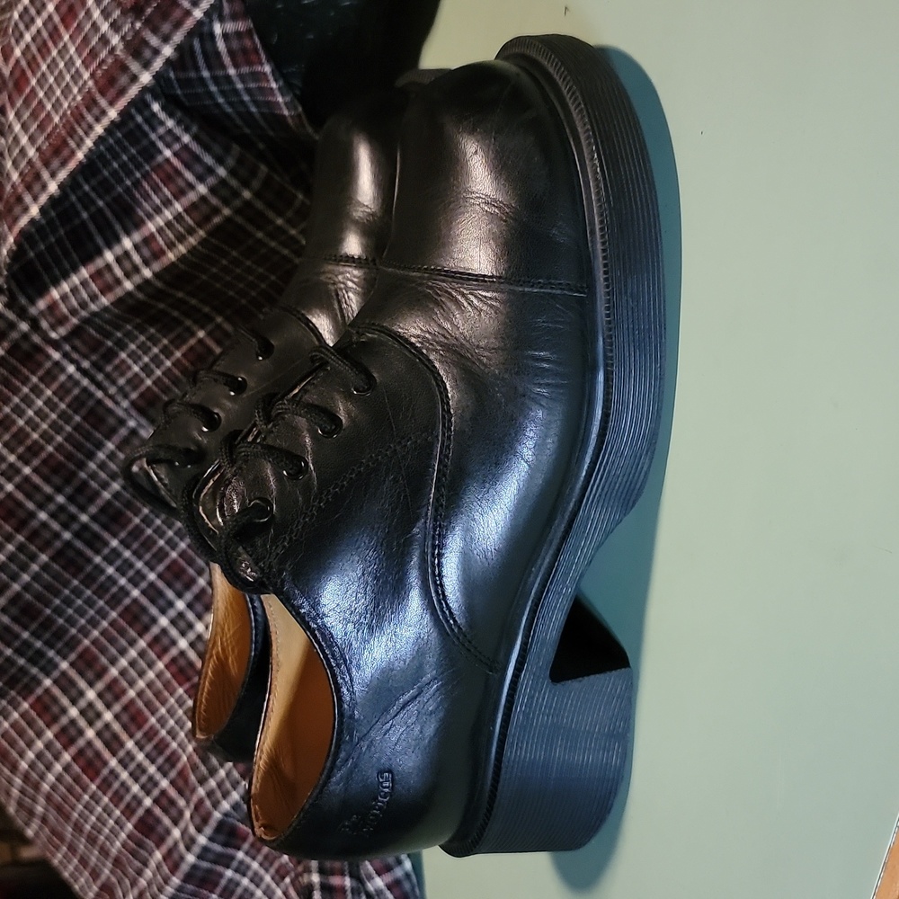 Made in England Oxfords - Picture 2 of 15